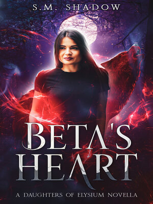 cover image of Beta's Heart